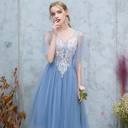 Bridesmaid Dress 2019