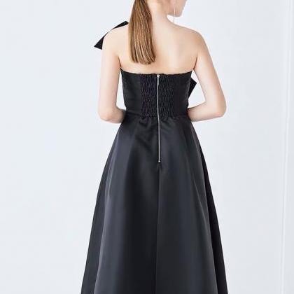 Little Black Dress 2019