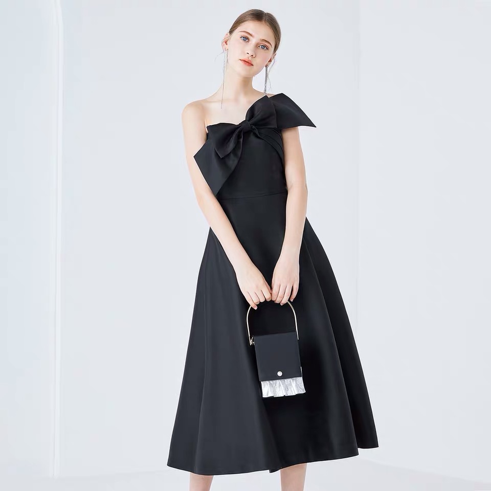 Little Black Dress 2019