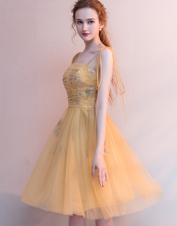 Formal Dress Party Dress Homecoming Dress Prom Dress 2019