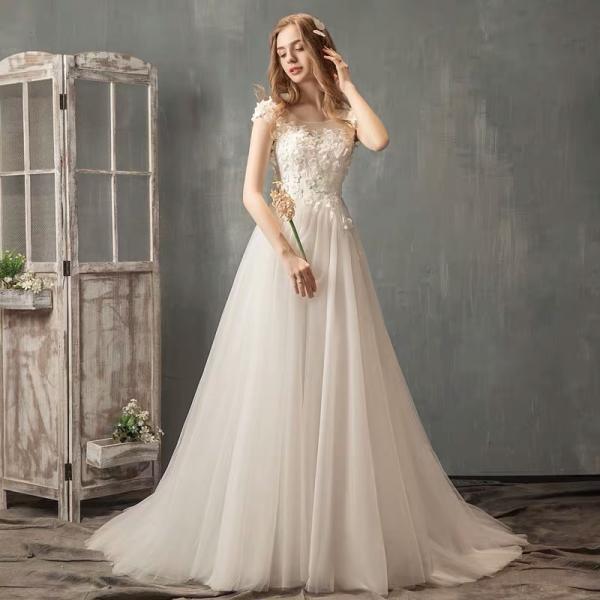 2019 Wedding Dress on Luulla