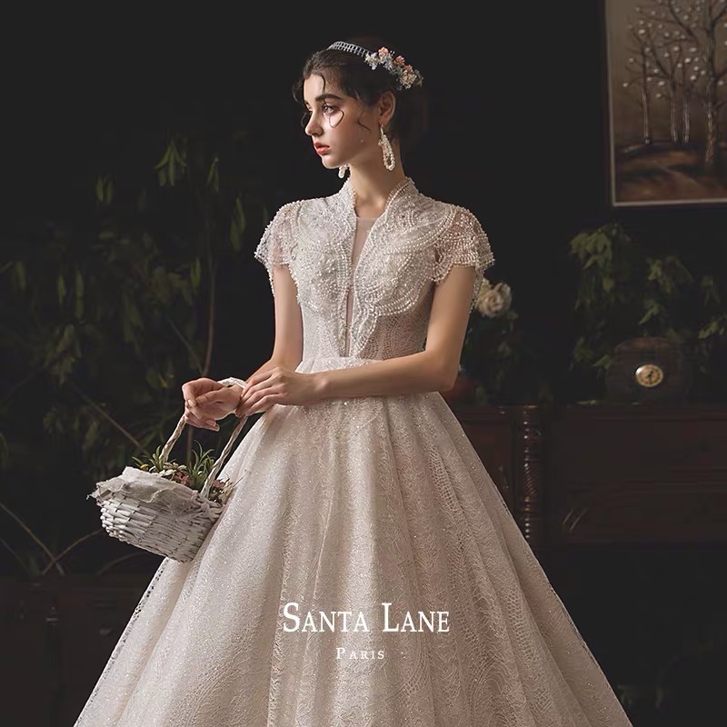 2019 Wedding Dress on Luulla