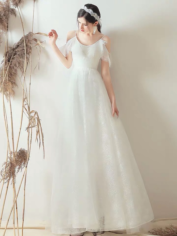 2019 Wedding Dress on Luulla
